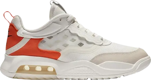 Кроссовки Nike Jordan Air Max 200 'Sail Starfish', белый