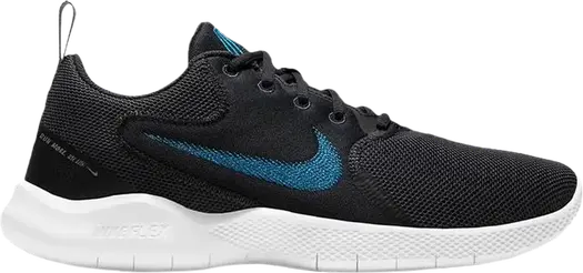 Кроссовки Nike Flex Experience Run 10 'Dark Smoke Grey Photo Blue', серый