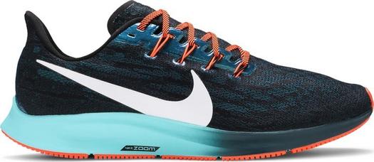 Кроссовки Nike Air Zoom Pegasus 36 'Ekiden Zoom Pack', синий