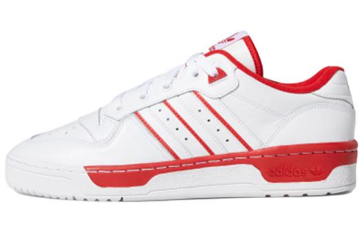 Кроссовки Adidas Originals Rivalry Low Cloud White
