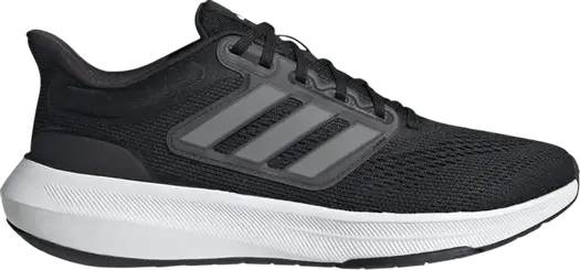 Кроссовки Adidas Ultrabounce, черный