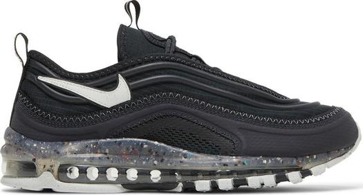 Кроссовки Nike Air Max Terrascape 97 'Off Noir', белый