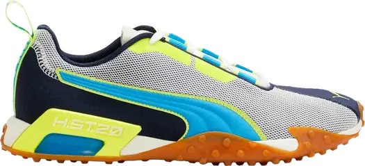 Кроссовки Puma H.ST.20 White Peacoat, белый