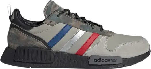 Кроссовки Adidas Rising Star R1 'Never Camo Pack', черный