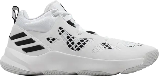 Кроссовки Adidas Pro N3XT 2021, белый