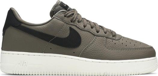 Кроссовки Nike Air Force 1 Craft 'Ridgerock', коричневый