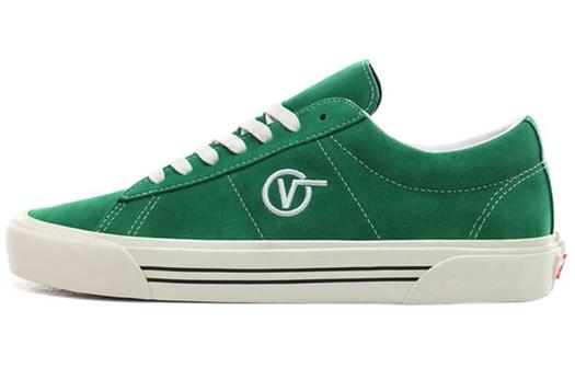 Кроссовки Sid Vans Dx 'Anaheim Factory - Emerald'