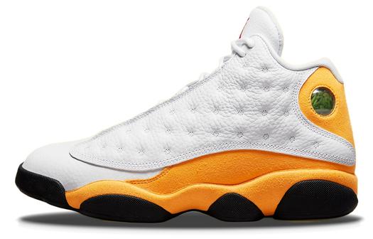 Кроссовки JORDAN 13 Retro Del Sol