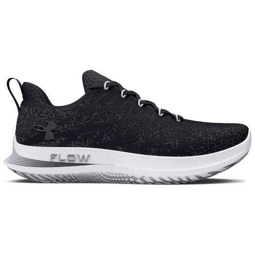 Кроссовки Under Armour Velociti 3, черный