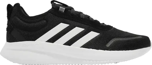 Кроссовки Adidas Lite Racer Rebold, черный