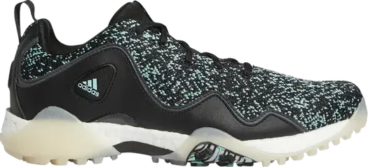 Кроссовки Adidas CodeChaos 21 Primeblue 'Black Acid Mint', черный