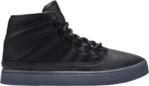 Кроссовки Air Jordan Westbrook, черный