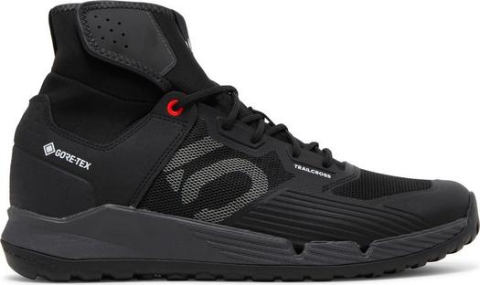 Кроссовки Adidas Five Ten Trailcross GTX 'Core Black', черный