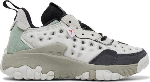 Кроссовки Jordan Delta 2 GS Lightning, белый