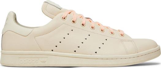 Кроссовки Adidas Pharrell Williams x Stan Smith 'Cream', загар
