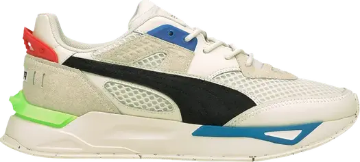 Кроссовки Puma Mirage Sport RE.GEN, кремовый