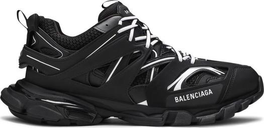 Кроссовки Balenciaga Track, черные