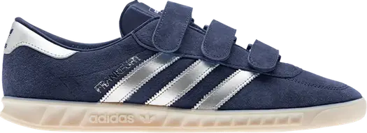 Кроссовки Adidas Frankfurt 'Bluebird', синий