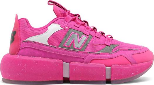 Кроссовки New Balance Vision Racer 'Peony' от Jaden Smith