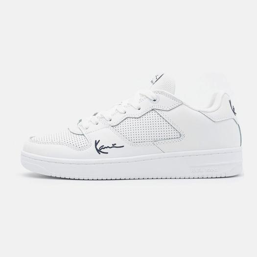 Кроссовки Karl Kani Classic, white/total eclipse