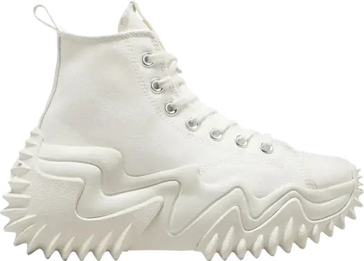 Кроссовки Converse Run Star Motion CX Egret, белый