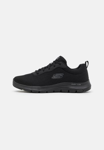 Кроссовки Skechers, черный Flex Advantage, черный