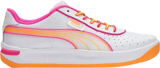 Кроссовки Puma Dunkin Donuts x GV Special + Iced Coffee Day, белый