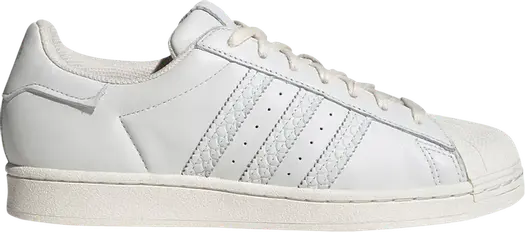 Кроссовки Adidas Disney x Superstar 'The Little Mermaid Collection - Ariel', кремовый