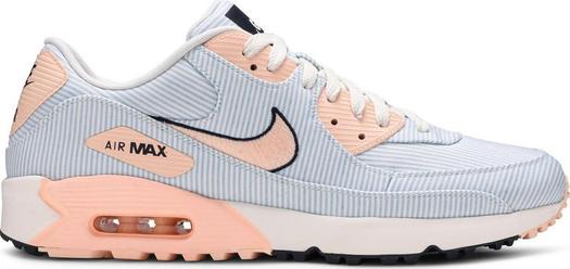 Кроссовки Nike Air Max 90 Golf NRG 'Seersucker', синий