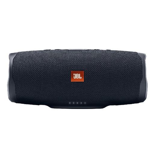 Беспроводная колонка JBL Charge 4, черный