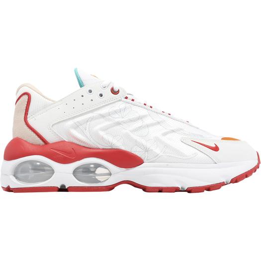 Кроссовки Nike Air Max TW, бело-красный