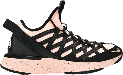 Кроссовки Nike ACG React Terra Gobe 'Melon Tint', розовый