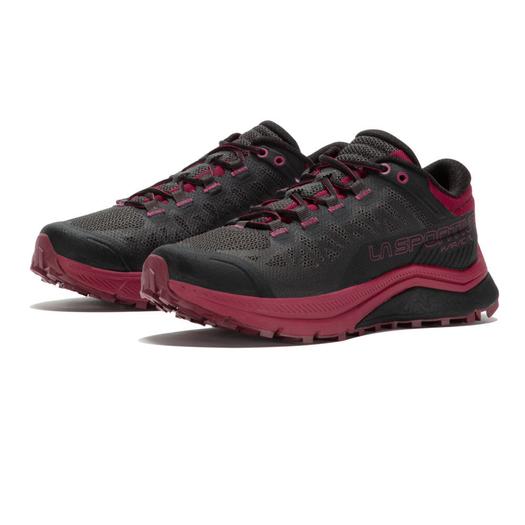 Кроссовки для бега La Sportiva Karacal Trail, черный