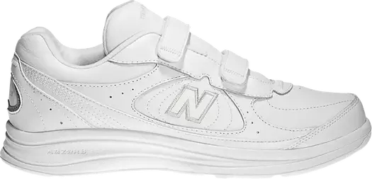 Кроссовки New Balance Wmns 577H v1, белый