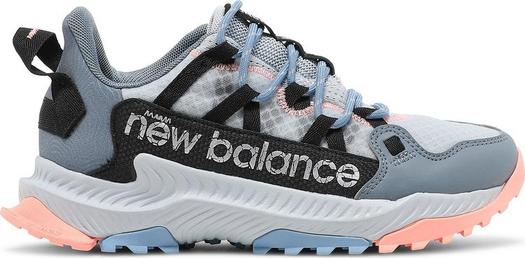 Кроссовки New Balance Wmns Shando 'Light Cyclone', серый