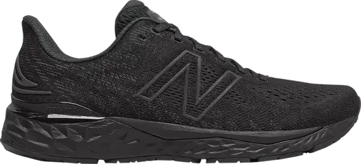 Кроссовки New Balance Fresh Foam 880v11 'Black', черный