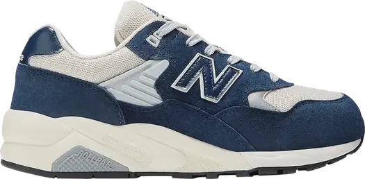 Кроссовки New Balance 580 'Natural Indigo', синий