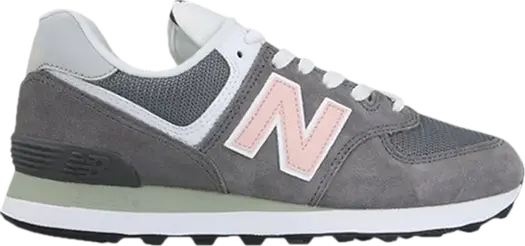 Кроссовки New Balance 574 'Castelrock', серый
