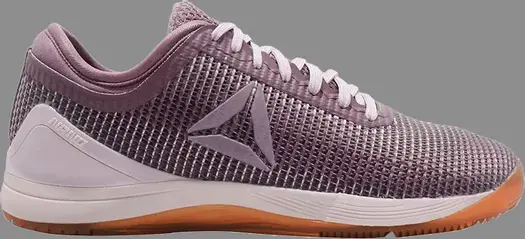 Кроссовки wmns r crossfit nano 8.0 'violet' Reebok, фиолетовый