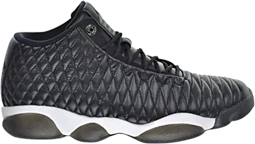 Кроссовки Jordan Horizon Low Premium, черный