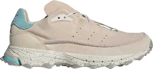 Кроссовки Adidas Mocaturf Adventure 'Bliss', кремовый
