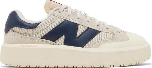 Кроссовки New Balance 302 'Moonbeam Natural Indigo', серый