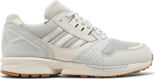 Кроссовки Adidas Highsnobiety x ZX 8000 'A-ZX Series - Qualität', кремовый