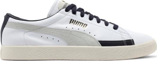 Кроссовки Puma Basket Vintage Rudolf Dassler Legacy Collection, белый