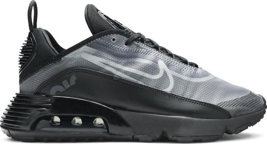 Кроссовки Nike Air Max 2090 'Anthracite'