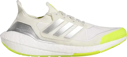 Кроссовки Adidas Ivy Park x UltraBoost 22 'IVYTOPIA', кремовый
