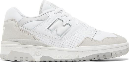 Кроссовки New Balance 550 'White Summer Fog', белый