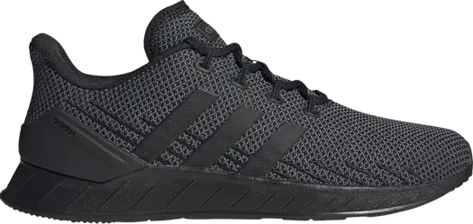Кроссовки Adidas Questar Flow NXT 'Core Black', черный