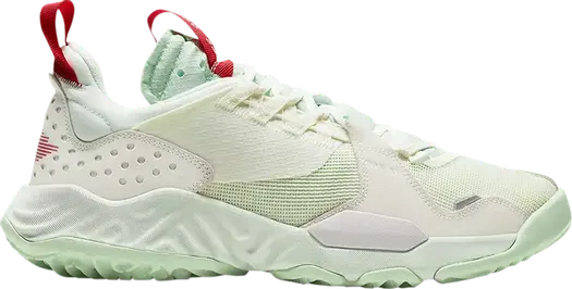 Кроссовки Jordan Delta SP Jade Aura, кремовый