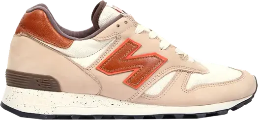 Кроссовки New Balance 1300 'White Sand Red', белый